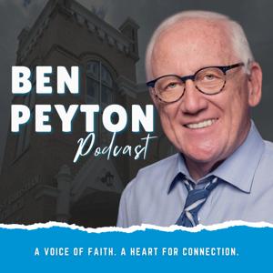 The Ben Peyton Podcast