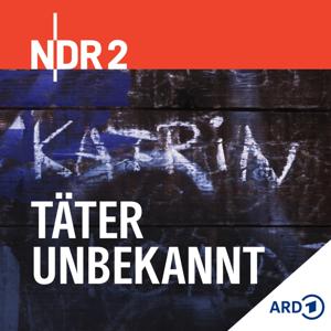 NDR 2 - Täter Unbekannt by NDR 2