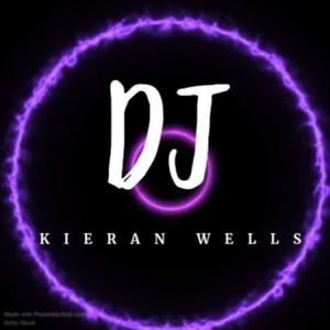 DJ KIERAN WELLS