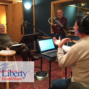 HealthShare Radio