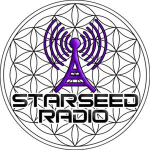 Starseed Radio with Jonah Bolt