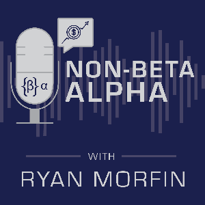 NON-BETA ALPHA Podcast