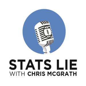 Stats Lie with Chris McGrath