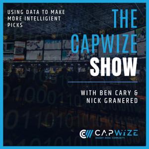 The CapWize Show | Between the Lines