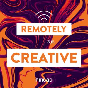 Remotely Creative