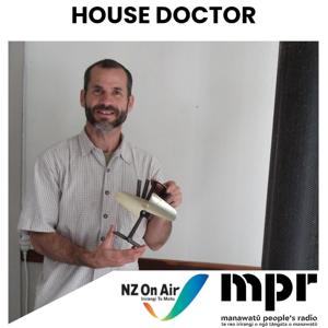 House Doctor