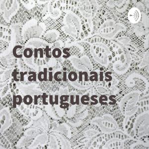 Contos tradicionais portugueses