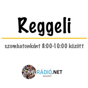 Reggeli - civilradio.net