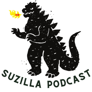 Suzilla: Family Business Podcast