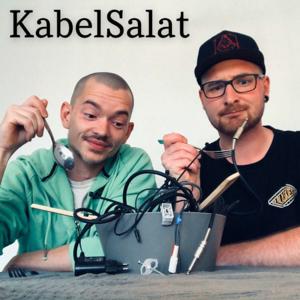 Kabelsalat