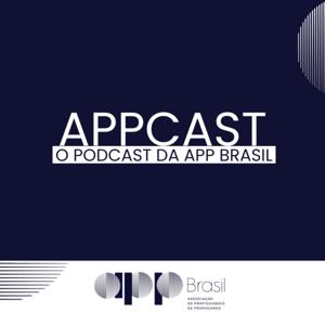 APPCAST - O Podcast da APP Brasil