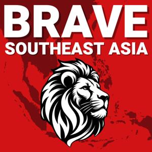 BRAVE Southeast Asia Tech: Singapore, Indonesia, Vietnam, Philippines, Thailand & Malaysia Startups, Founders & Venture Capital VC (English)