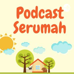 Podcast Serumah