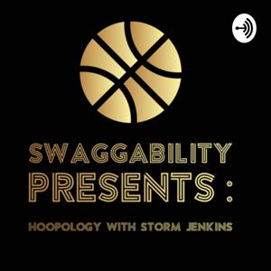 Swaggability Presents- Hoopology