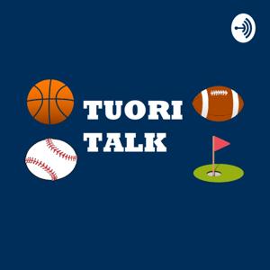 Tuori Talk