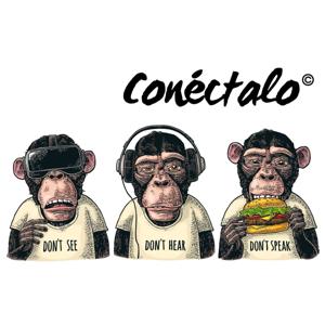Conéctalo
