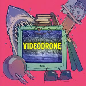 VIDEODRONE Cult Movie Podcast