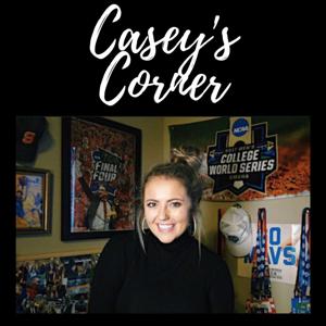 Casey's Corner