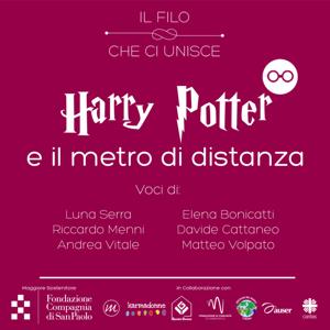 H. Potter e il Metro di Distanza - Il Filo che Ci Unisce