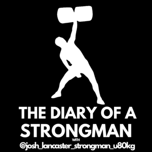 The Diary Of A Strongman