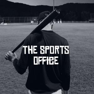 The Sports Office