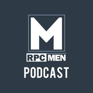 RockPointe Men's Podcast