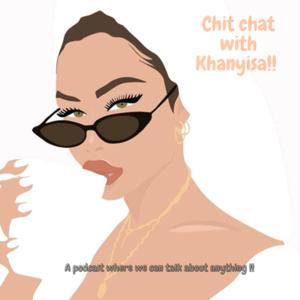 Chitchat with Khanyisa ☕️