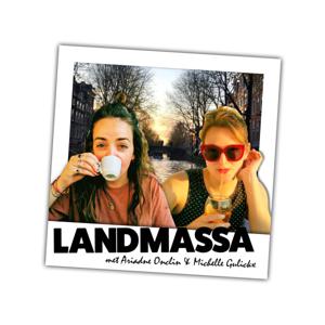 Landmassa