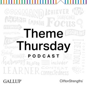 GALLUP® Theme Thursday by GALLUP®