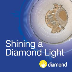 Shining a Diamond Light