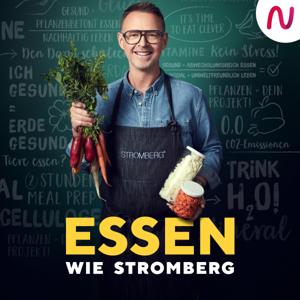 Essen wie Stromberg