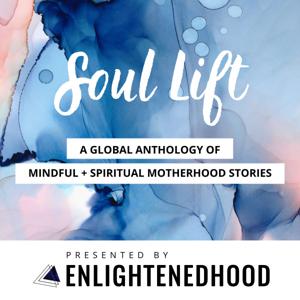 Soul Lift by Enlightenedhood