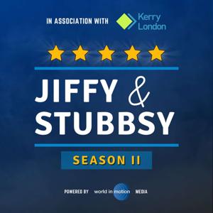 Jiffy & Stubbsy