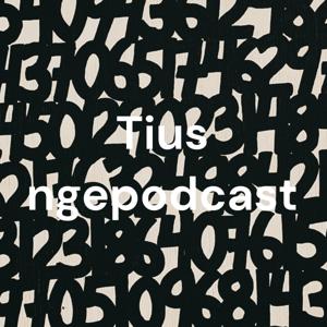 Tius ngepodcast