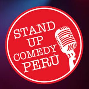 Comedia Perucha Podcast