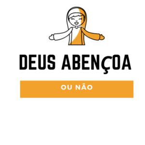 Deus Abençoa