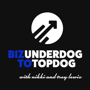 Biz Underdog To Topdog