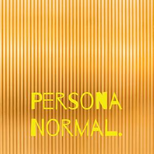 Persona Normal