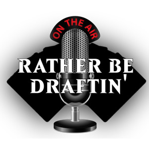 MTG - Rather Be Draftin'