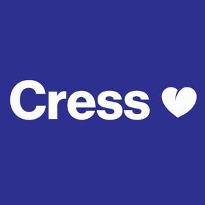 Cress Talk