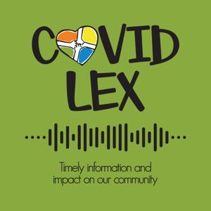 COVID Lexington Podcast