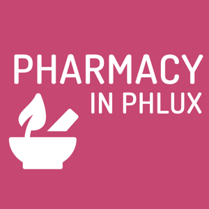 Pharmacy in Phlux