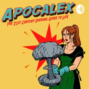 Apocalex! My 21st Century survival guide to life