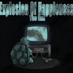 Explosion of Happiness