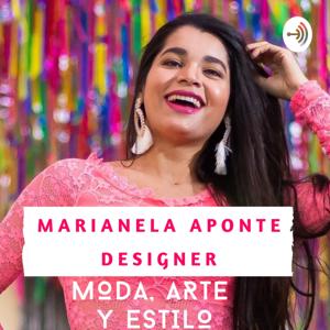 Marianela Aponte Designer