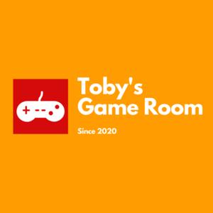 Toby's Games Room