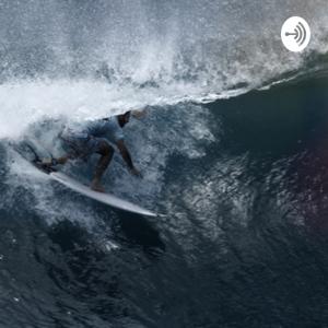 Surf coaching with Marcelo Castellanos Holistic coach