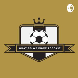 WDWK Sports Podcast