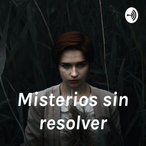 Misterios sin resolver