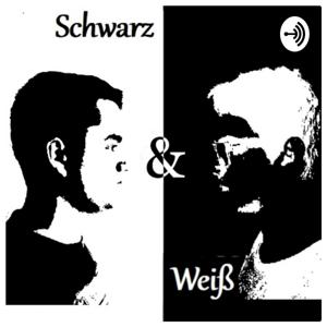 Schwarz und Weiß